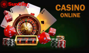 Các chính sách hấp dẫn chỉ có tại suncity