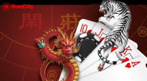 Sự ra đời của đấu rồng hổ suncity