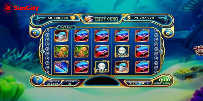 Lý do nên chơi tại suncity