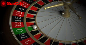 Tổng quan về roulette suncity